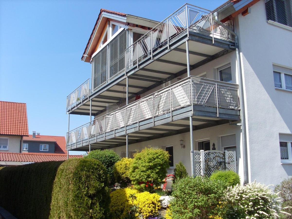 Ferienhaus Vogt FDH Extérieur photo