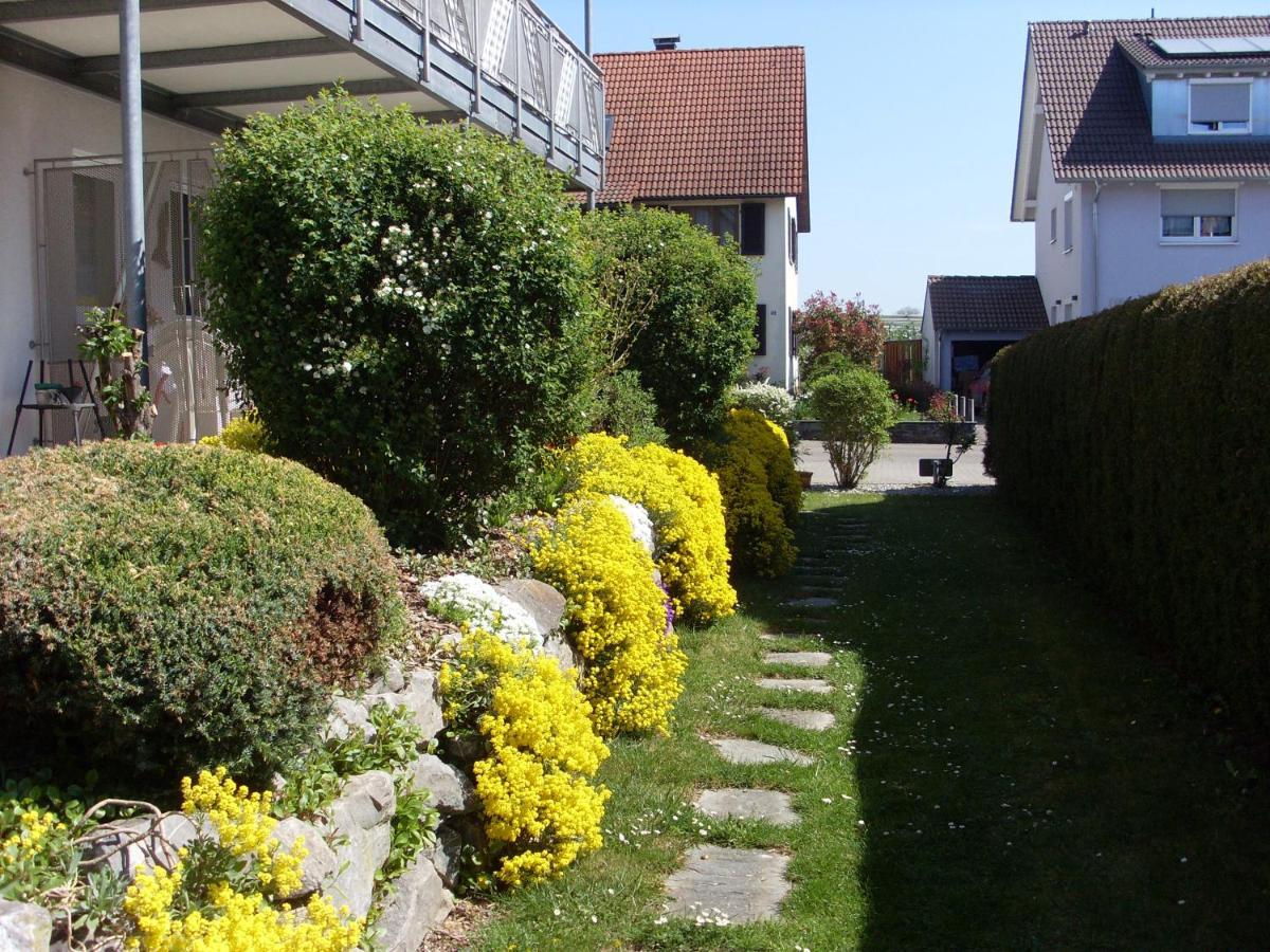 Ferienhaus Vogt FDH Extérieur photo