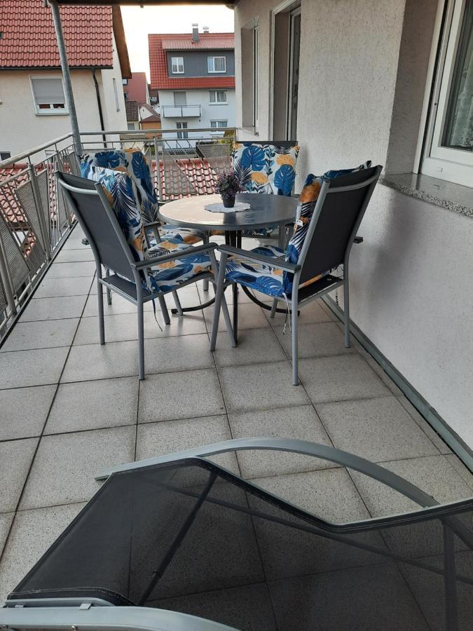 Ferienhaus Vogt FDH Extérieur photo