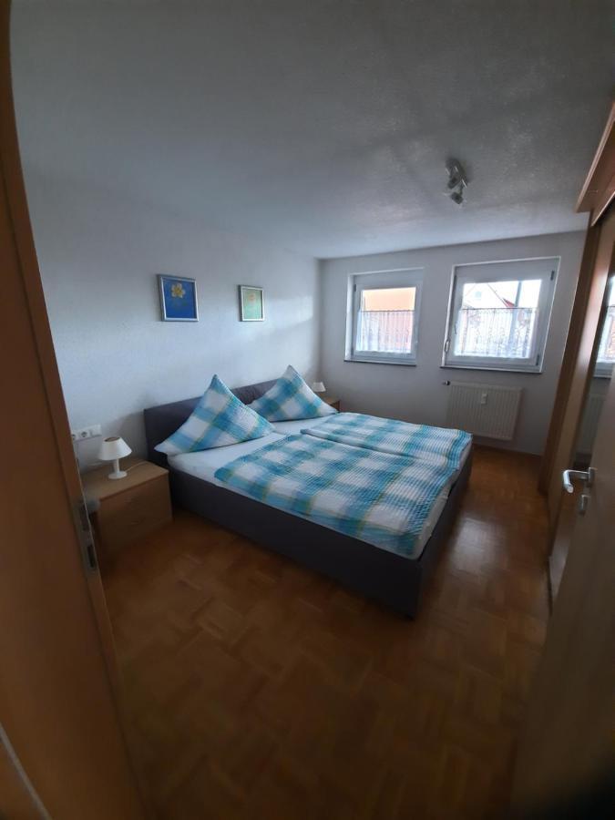Ferienhaus Vogt FDH Extérieur photo