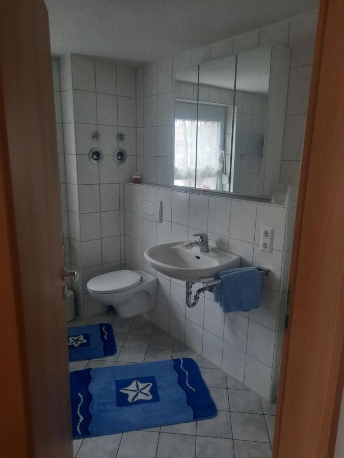 Ferienhaus Vogt FDH Extérieur photo