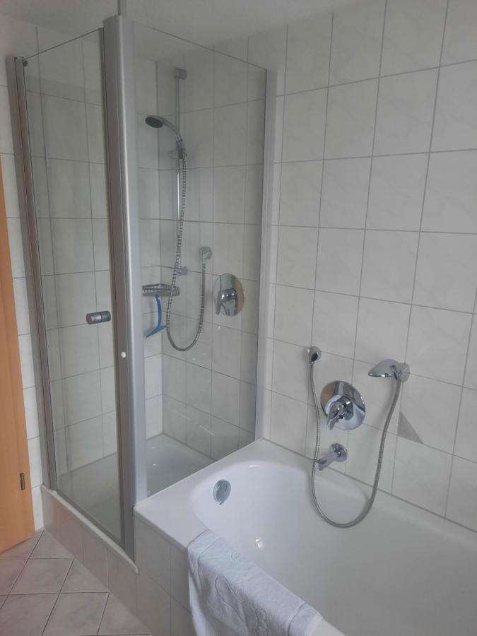Ferienhaus Vogt FDH Extérieur photo
