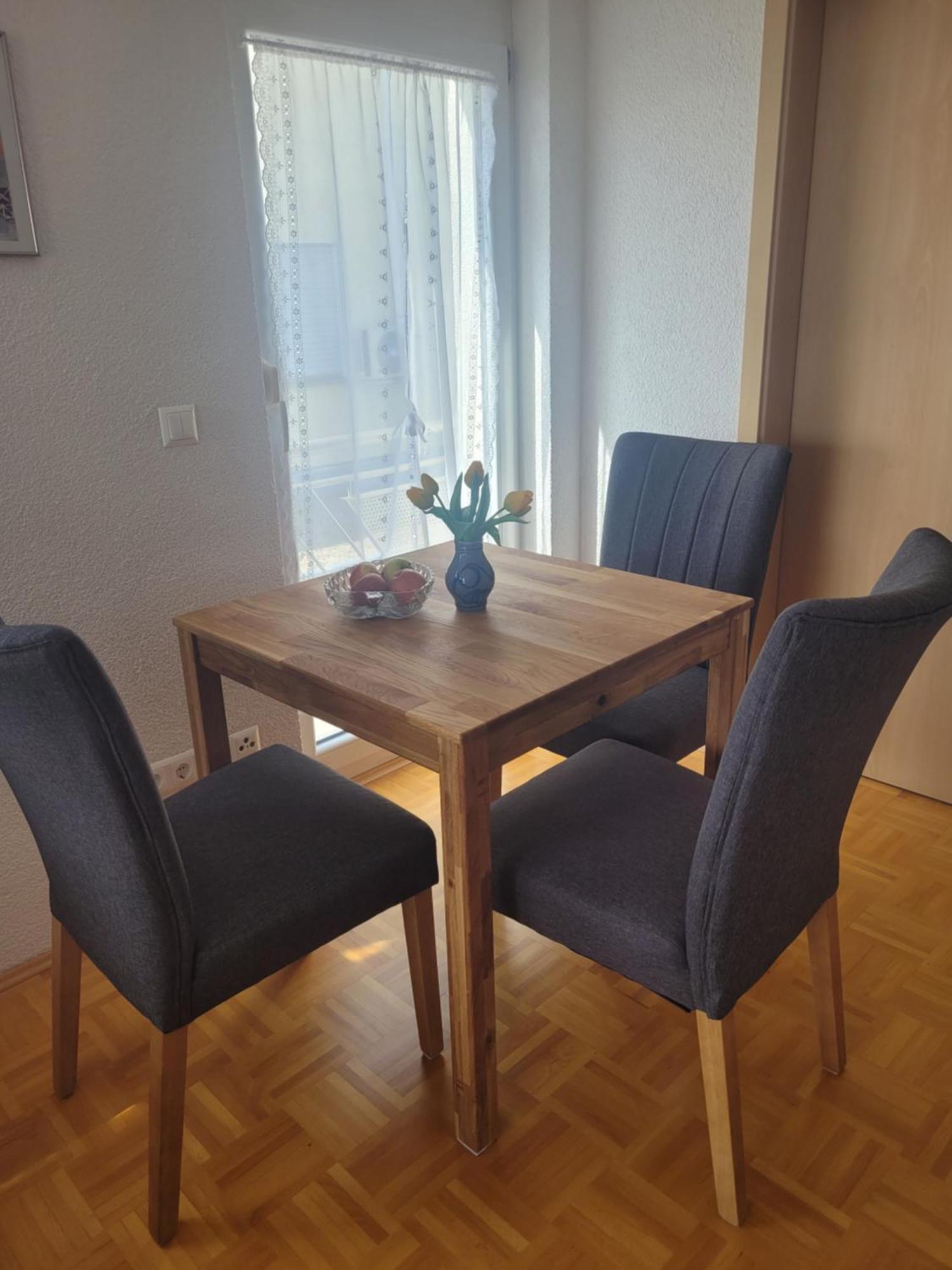 Ferienhaus Vogt FDH Extérieur photo